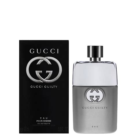 gucci guilty kopen|Gucci Guilty unisex.